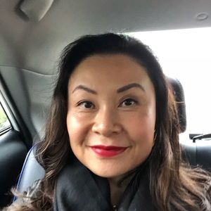 Meet your Posher, Julie